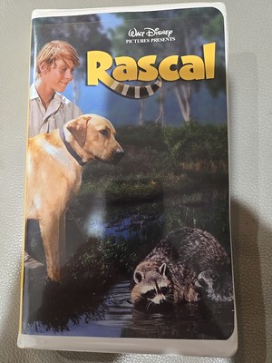 Rascal (VHS, 2002)