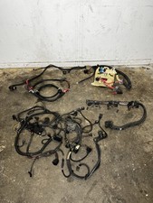 2011-2013 Bmw 135i 335i E82 E88 E90 E92 N55 Complete Engine Wiring Harness Oem 2011-2013 Bmw 135i 335i E82 E88 E90 E92 N55 Complete Engine Wiring Harness Oem