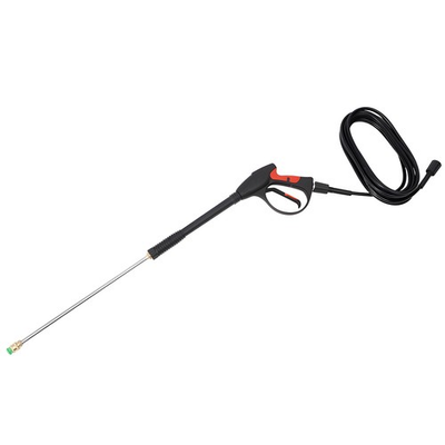 #ad For Craftsman High Pressure Power Washer Spray Gun Wand Hose Kit with 5 Tips $39.10