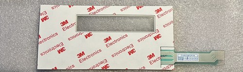 6AV3 503-1DB10 Clavier à Membrane SIMATIC OP3 Siemens - Photo 3/3