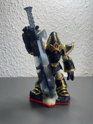 Skylanders Trap Team Krypt King Figur Original Activision