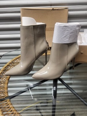 Steve Madden Boots