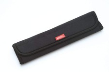 Japan Hobby Tool Air Cell Shoulder Pad, Neoprene, Black, JHT9522NBK