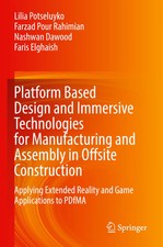 Lilia Potseluyko (u. a.) | Platform Based Des...
