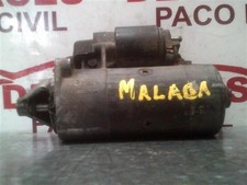 Démarreur Seat MALAGA