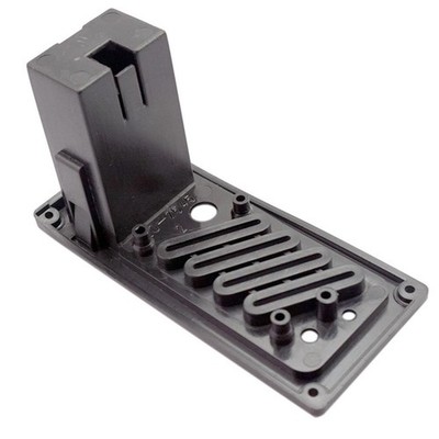 Battery Box Pack Holder Active Equalizer EQ Piezo Pickup Cover Guitar Part