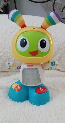 Fisher Price Bright Beats Dance And Move Beatbo 