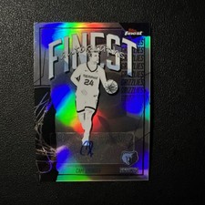 Cam Spencer 20 Card Prices | Cam Spencer 20 Card List