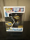 Funko Pop! Vinyl: DC Universe - Static Shock - Hot Topic (Exclusive) #387
