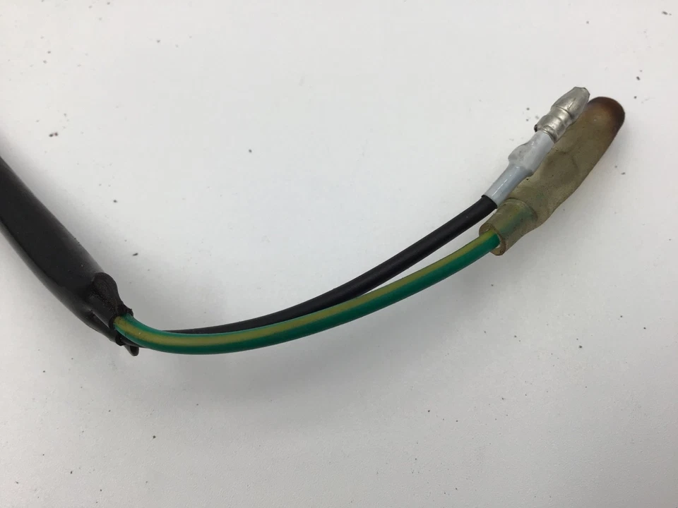 OEM 2010-2012 SYM Symba 100cc Rear Foot Brake Switch with Spring - Image 4 of 4