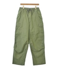JUNYA WATANABE MAN Cargo Pants Khaki L 2200642219107