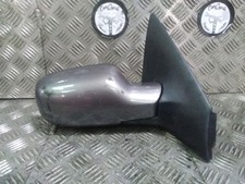 Retroviseur droit (ou coque) Renault MEGANE