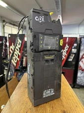 MEI CPI GRYPHON 6 TUBE Coin acceptor  G3C3-MN00NB