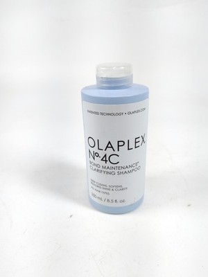 Olaplex No.4C Bond Maintenance Clarifying Shampoo 8.5 oz / 250 mL  SEALED