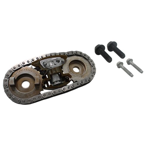GENUINE Vauxhall Insignia Zafira 2.0 CDTi Timing Chain Balance Kit 95527799 New - Picture 2 of 12