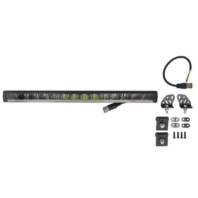   STRANDS LIGHTBARS LED SLD809403 NEU DE STOCK