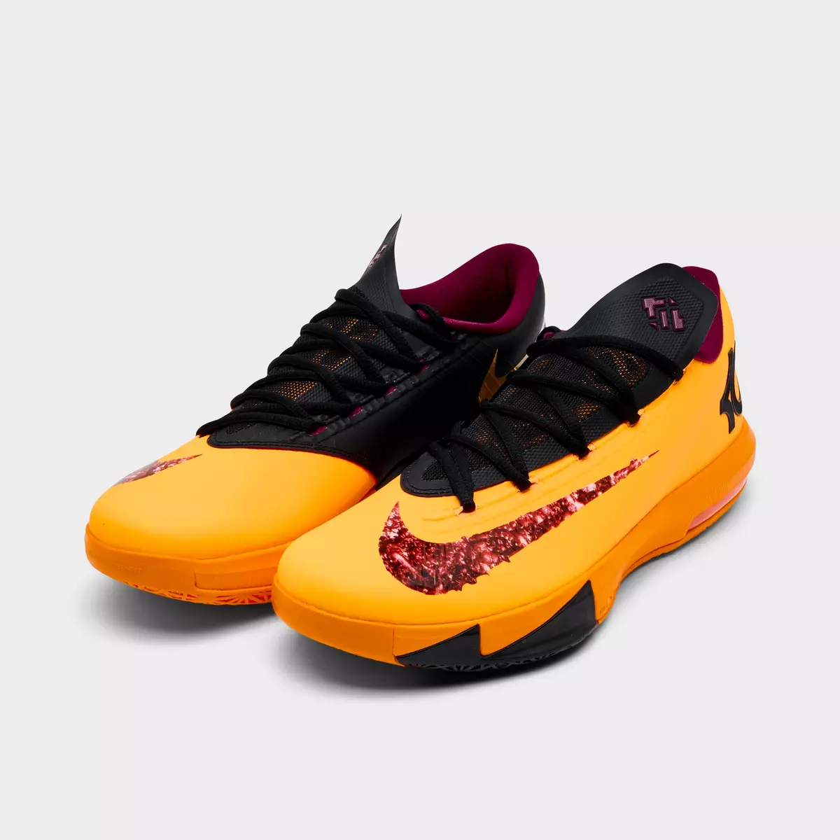 Nike KD 6 “Peanut Butter & Jelly” PB&J 2026 IB6903-800 MENS DS NEW
