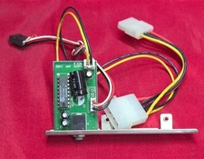 HP Pavilion Audio AMP Card P/N Y024-002-014 PC Sound Card 5784510057