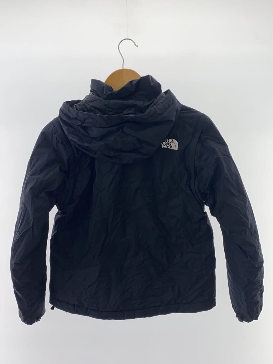 ALTRA THE NORTH FACE Altro ZI S NOOK JACKET_Zip Insunny Neck Jacket M Nylon BLK