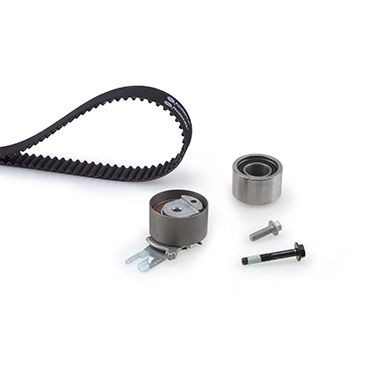 Gates K015580XS Zahnriemensatz FüR Volvo-image