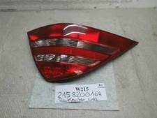 Rückleuchte Rücklicht links 2158200164 W215 CL 500 Mercedes Rückleuchte Rücklicht links 2158200164 W215 CL 500 Mercedes