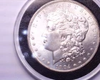 1904-O Morgan Dollar - Choice BU, Very Nice  * Take a Look*