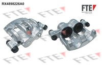 Bremssattel FTE 9291368 Gusseisen FüR Iveco Daily 4 6 5 Bus 29L15 35S15 35C15L