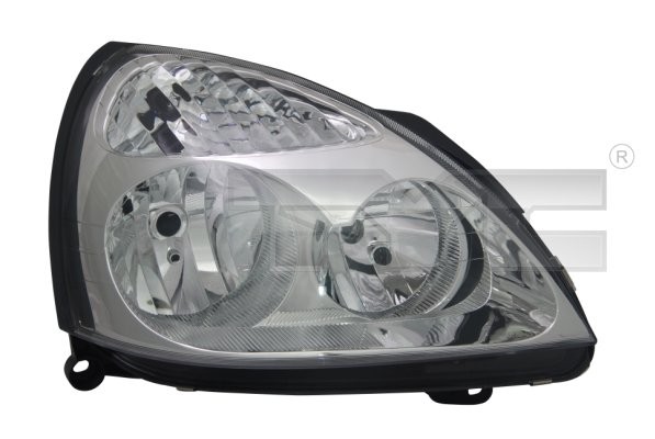 Fits TYC O�WIETLENIE 20-12825-05-2 REFLECTOR PR. RENAULT CLIO  ⭐UK Stock⭐
