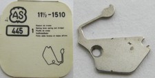 Setting lever spring AS 1510 ... watch parts 445