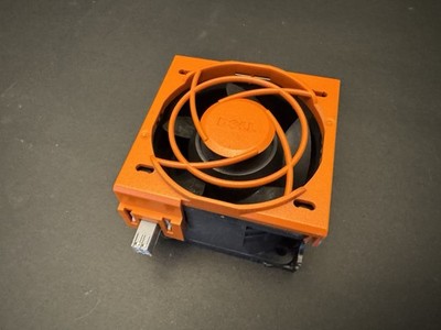Dell PowerEdge 2950/710 12V WT406-A00 60mm Cooling Fan PFC0612DE