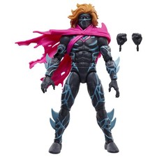 Marvel Legends Series Marvel's Kaine Retro 15 cm 6 inches scale Black