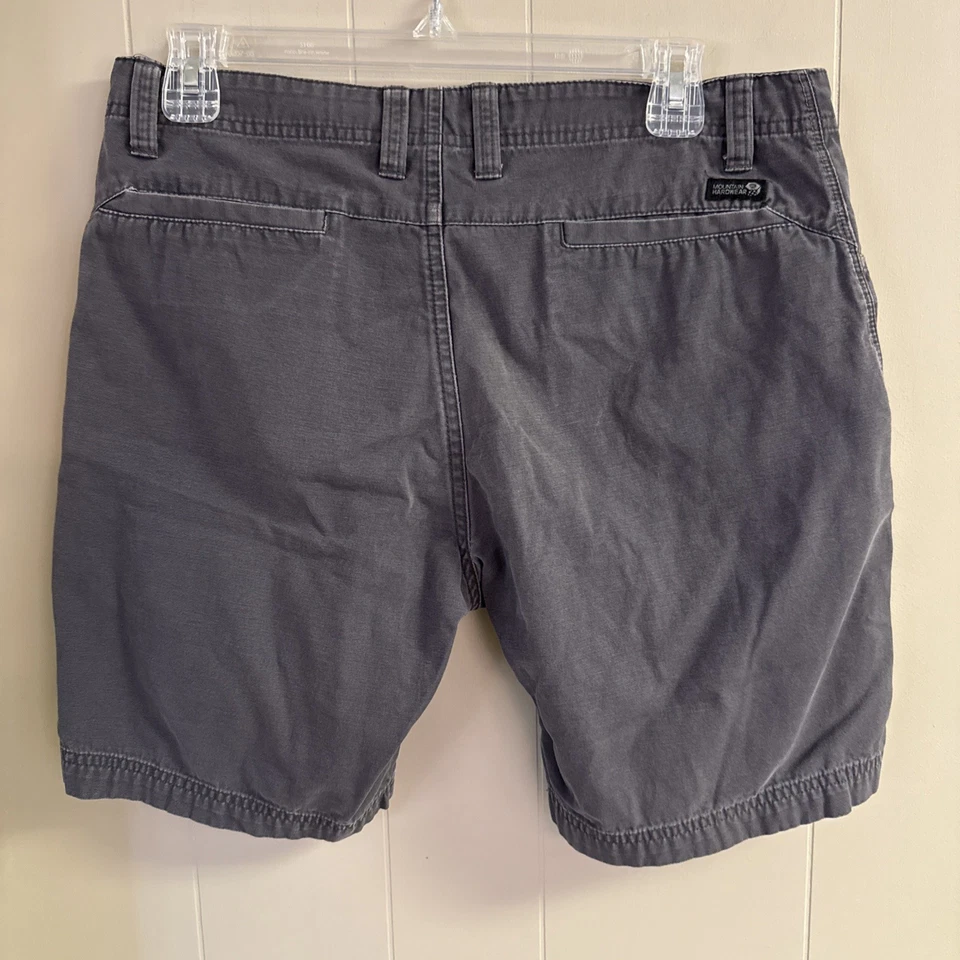 Pantalones cortos Mountain Hardware para hombre *Talla 30 Foto 2 de 4
