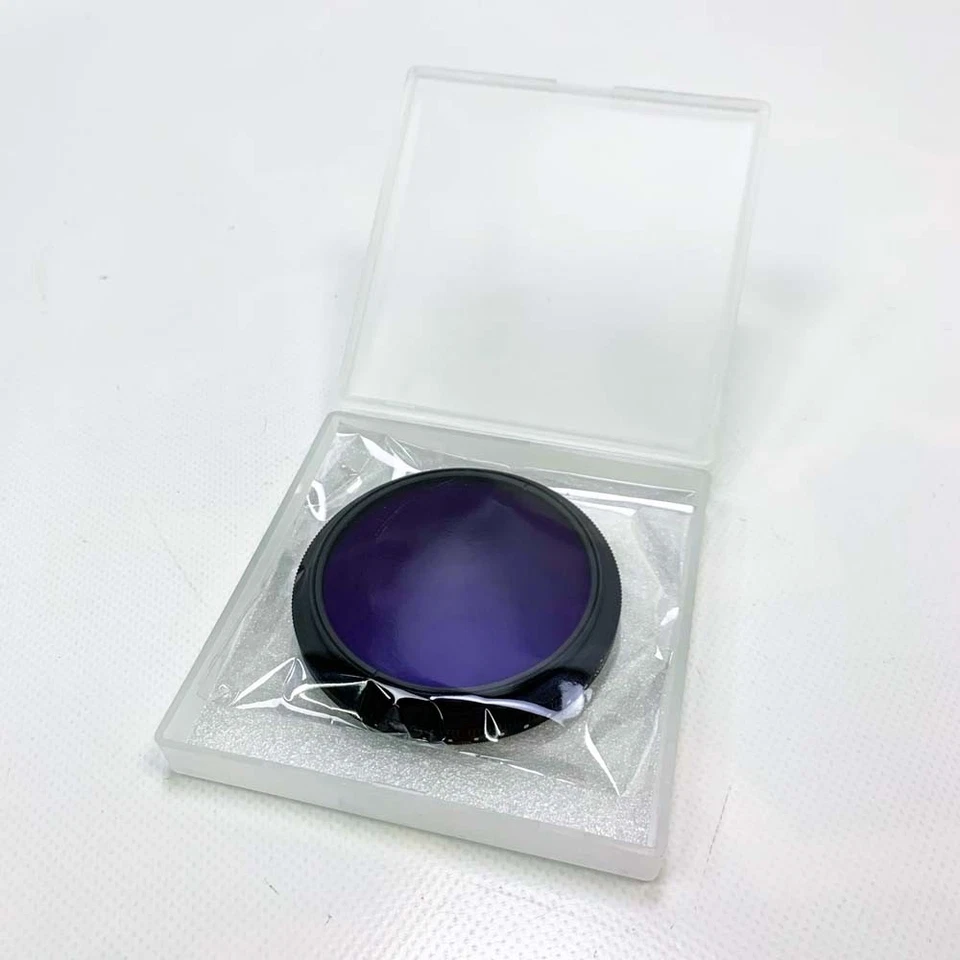 Variabler ND Filter 62mm Slim Variabler Graufilter ND2-400, HMC Filter Neutral - Bild 3 von 4