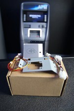 Hyosung Halo II (NH 2600SE) NFC Upgrade Kit