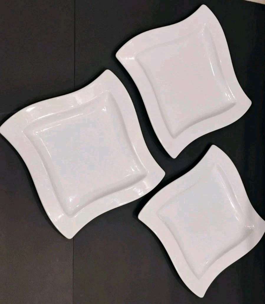 Villeroy &ap; Boch Petite Fleur Piattino da Dessert, 21 c, Porcellana