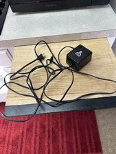Vintage Atari Power Supply Untested
