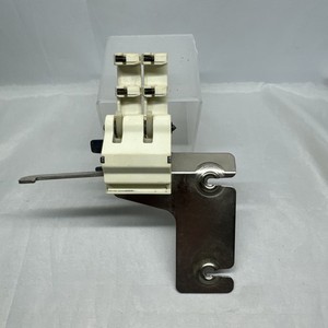 Passap Knitting Machine  2 Color Colour Changer