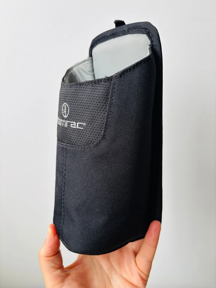 Tamrac Arc Water Bottle Carrier (Black) To Attach To Camera Case Backpack - image 2 of 4