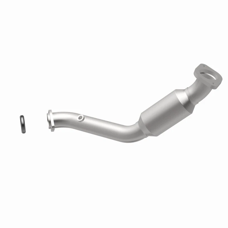 Convertidor de ajuste directo Magnaflow para Chevrolet Corvette 2007 6,0 L Foto 3 de 4