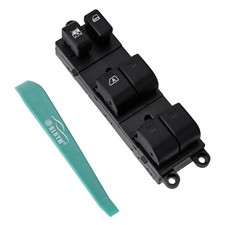 Driver Side Master Power Window Switch 25401-ZJ60A for Nissan Sentra 2008