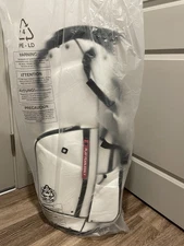 Ghost Golf Anyday Saya 5.0 White 7-Way Bag - BRAND NEW