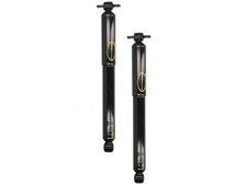 STOßDÄMPFER HINTEN FÜR JEEP WRANGLER III 2.8-3.8 07-08