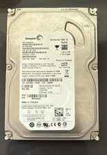 Hard Drive Seagate Barracuda 7200.10 ST3160815AS 160GB 7200 RPM SATA 3.5" TESTED