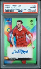 2023-24 Topps Finest UEFA Club Competitions Soccer Checklist Guide in-content 23