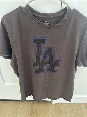  47 Los Angeles Dodgers Men s Large Shirt