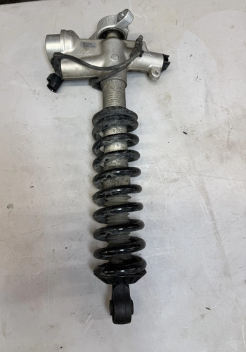 McLaren 570S 2016-2021 Rear Right Shock absorber spring P/N 13B1116CP Photo - $800