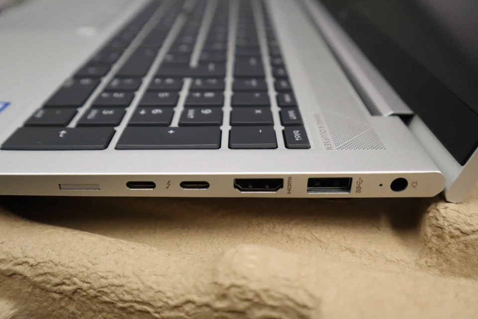 NEU/ WIN11 HP ELITEBOOK 850 G8 NOTEBOOK 15" https: www.ebay.de/itm/226989180235 - Bild 4 von 4