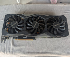GIGABYTE GeForce RTX 2080 Super 8GB GDDR6 Triple Fan HDMI/DP PCIe x16