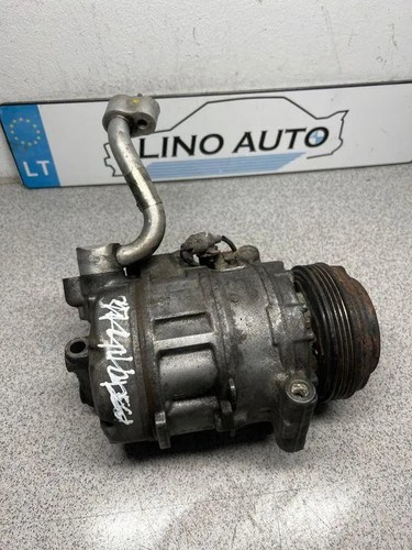 BMW 5 Touring E61 Kondensatpumpe Klimaanalge 6946871 3.00 Diesel 2008 33765573