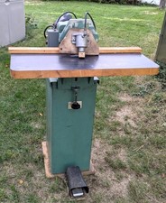 Ritter 130 A Horizontal Boring Machine Borer